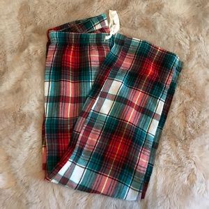 Women’s Old Navy PJ drawstring pants